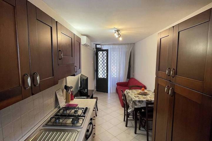 Ferienhaus für 4 Personen