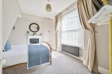 Cottage for 6 People in Looe, Cornwall, Photo 2