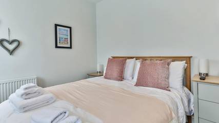 Holiday Apartment for 4 People in Filey, North Yorkshire, Photo 3
