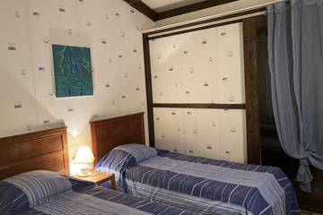 Villa pour 6 Personnes dans Lacanau Ocean, Lacanau, Photo 2