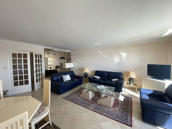 Ferienwohnung für 2 Personen, mit Terrasse in Quiberon - 3