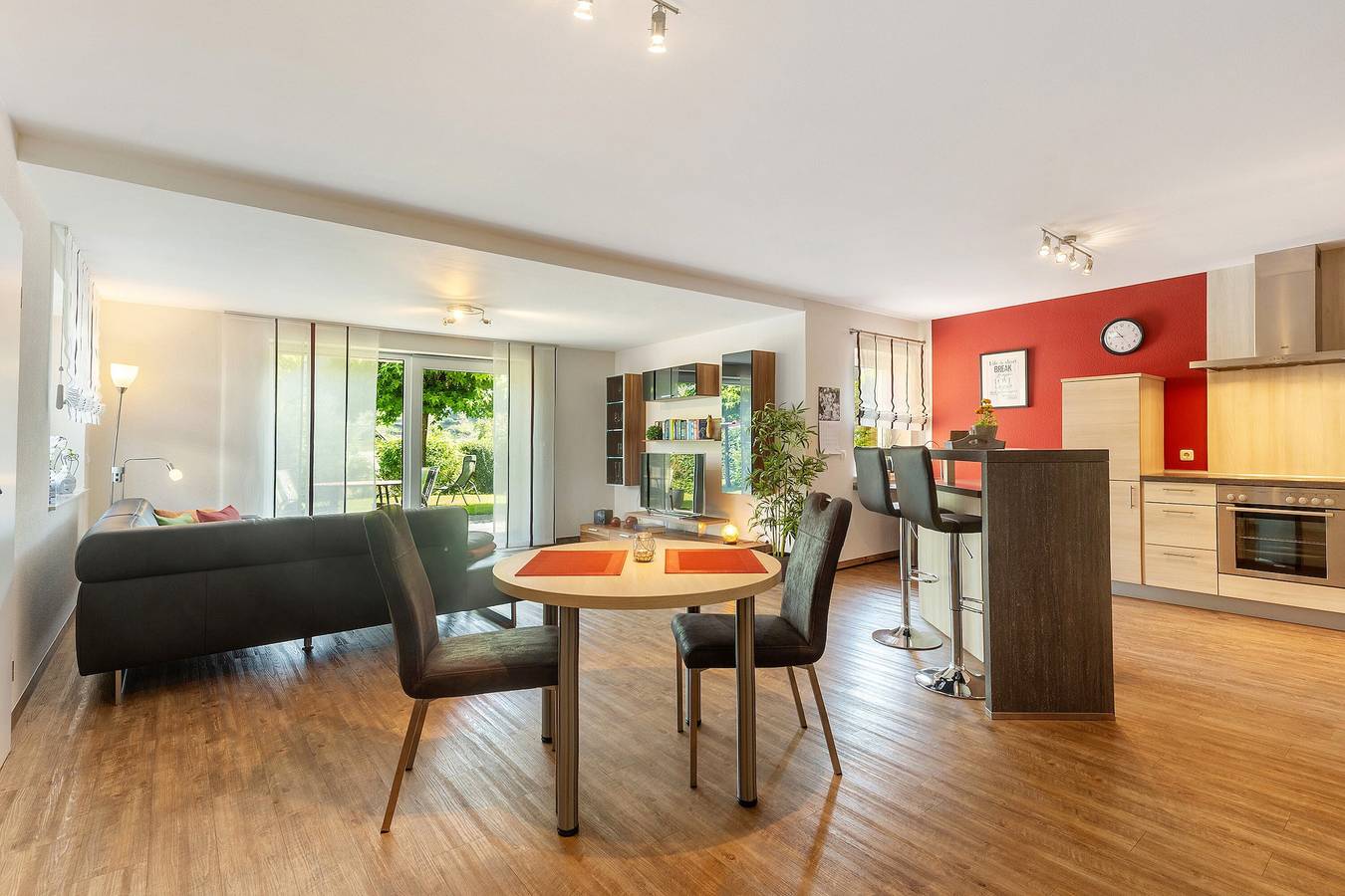 Vakantiewoning Gretel met privétuin en wifi, foto 8