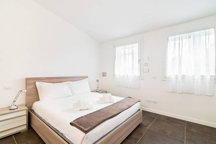 Gîte pour 2 personnes dans Vénétie - 3