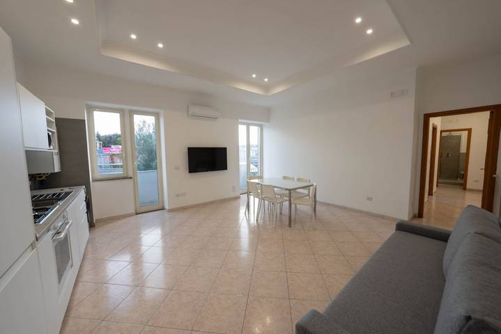 Apartamento de vacaciones para 6 personas - 1