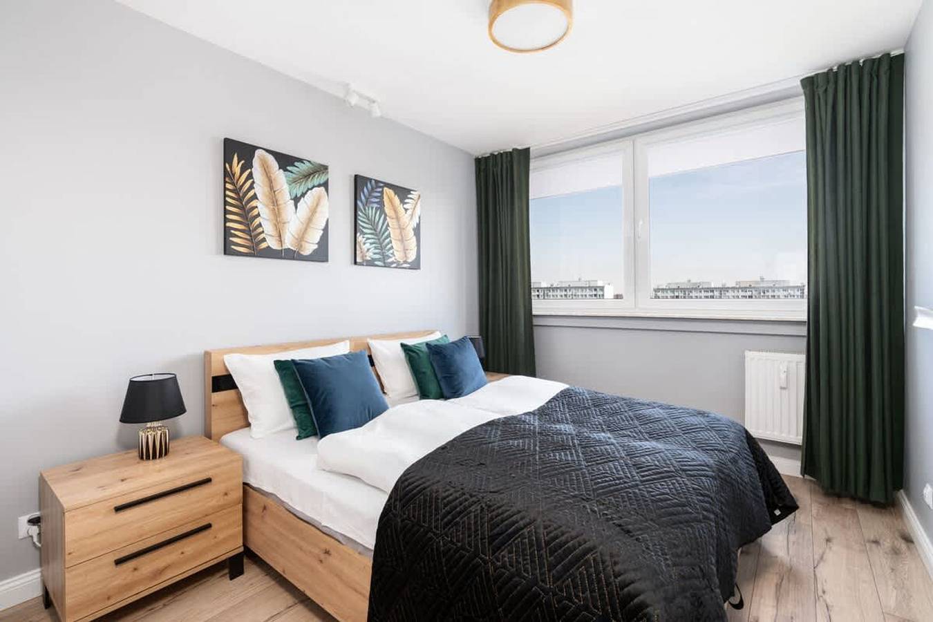 Appartamento intero, Studzienna 3   Elegant Apartment   Smarttv in Breslavia, Niederschlesien