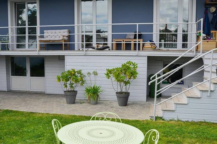 Holiday home for 10 people, with pets - 1