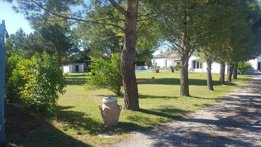 Chambre d’hôte pour 2 personnes, avec jardin et piscine dans Lauragais - 4