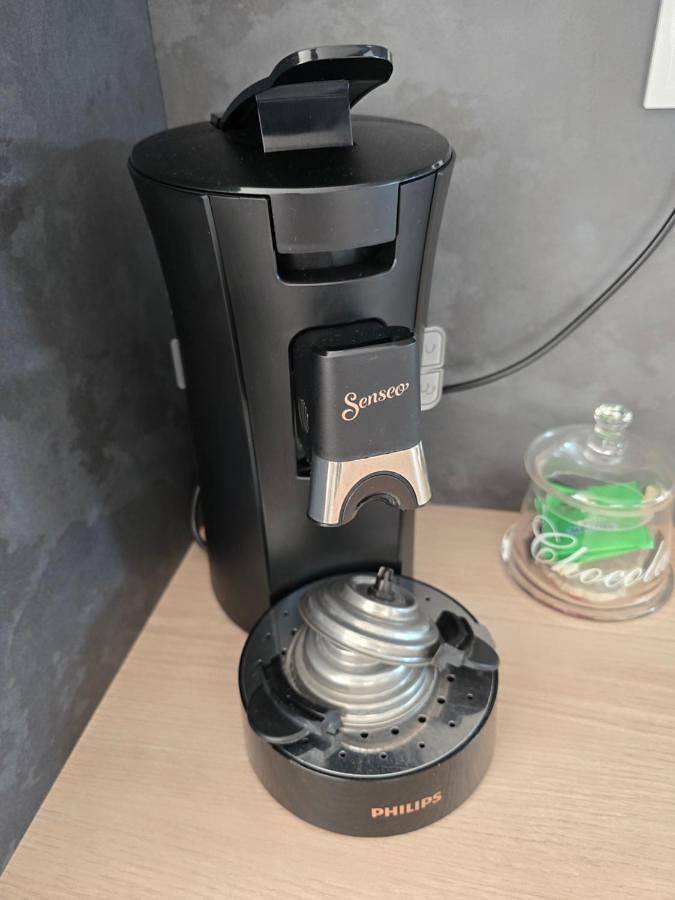 Gîte pour 2 personnes, avec vue et terrasse dans Port De Saint Cyprien - 4