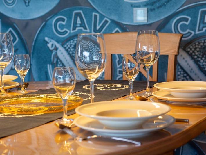 Ferienhaus für 6 Personen, mit Garten in Norden und Umgebung - 3