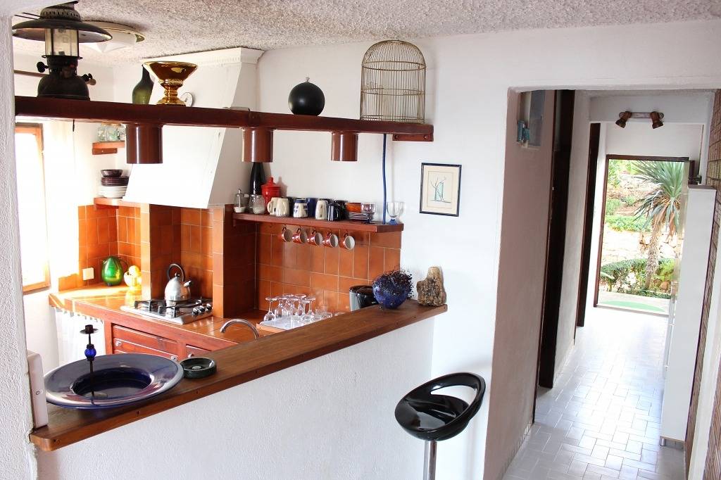 Cały apartament, Apartament w Seget Vranjica z Widok na morze, balkon, Klimatyzacja, Wifi (215-1) in Seget Vranjica, Żupania splicko-dalmatyńska