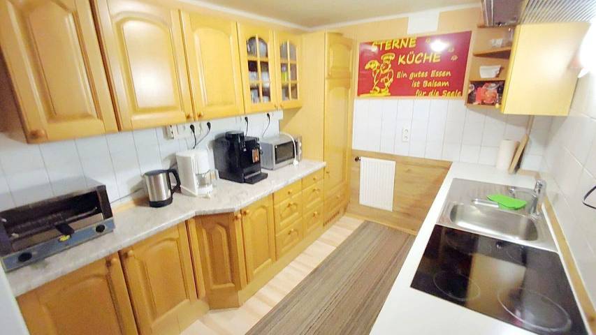 Hütte für 13 Personen, mit Garten, mit Haustier in Hippach - 2