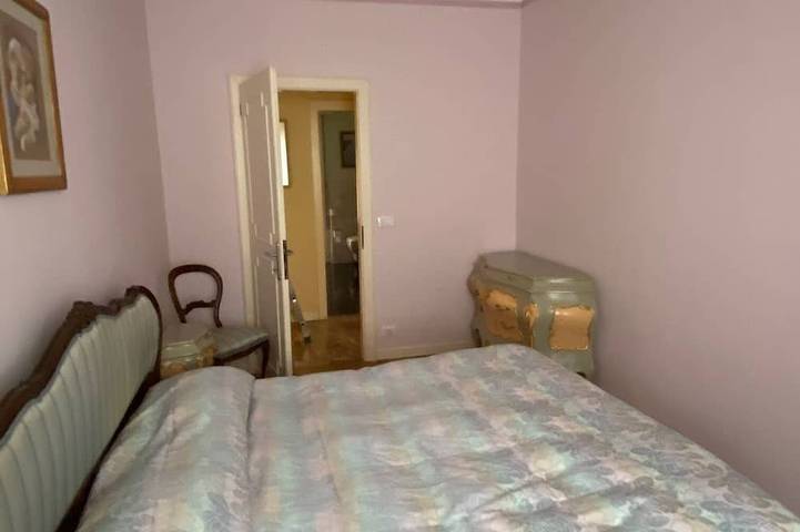 Ferienwohnung für 8 Personen - 1