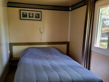 Chalet pour 4 Personnes dans Saint-Maurice-de-Lignon, Massif central, Photo 3
