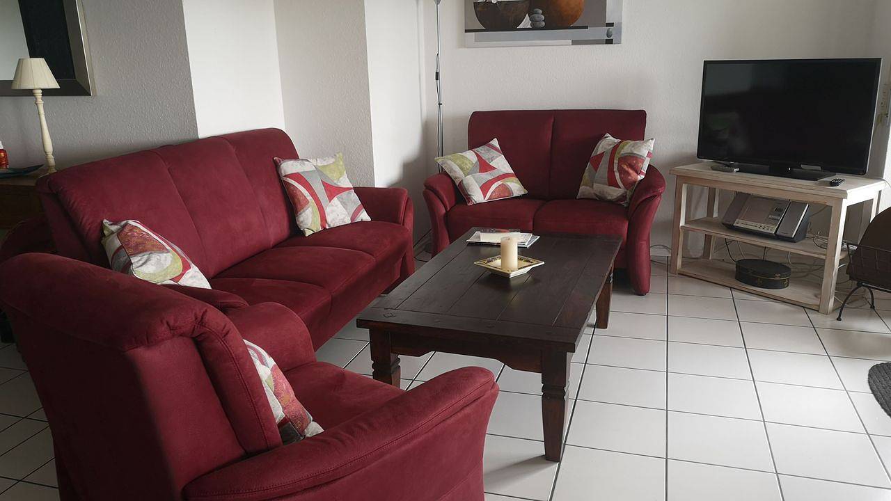 Ganze Ferienwohnung, Ferienwohnung für 6 Personen (90 m²) in Uhldingen-Mühlhofen in Unteruhldingen, Uhldingen-Mühlhofen