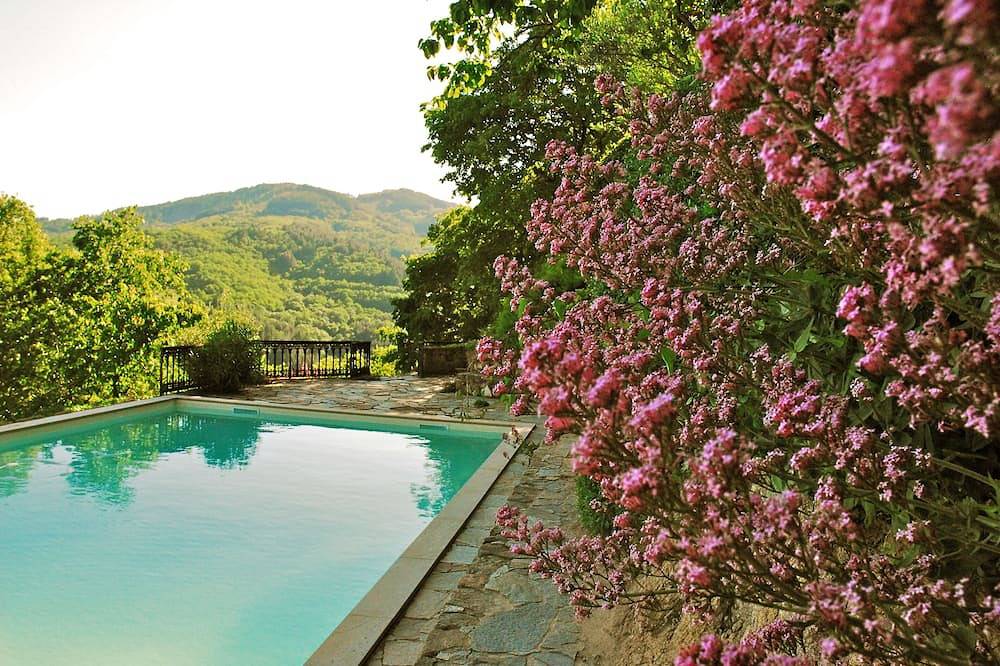 Maison de vacances