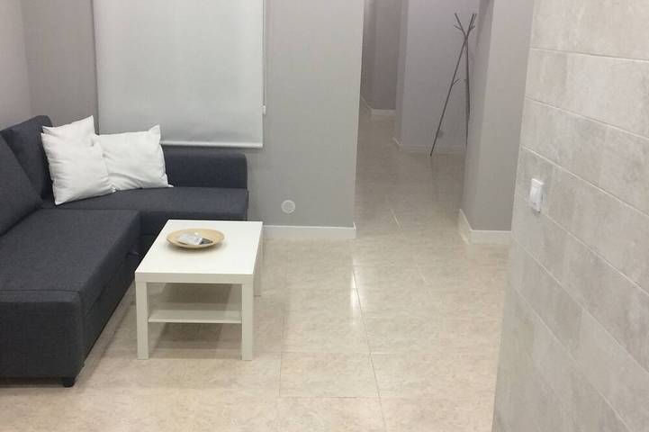Vacation rental for 5 people in Mérida