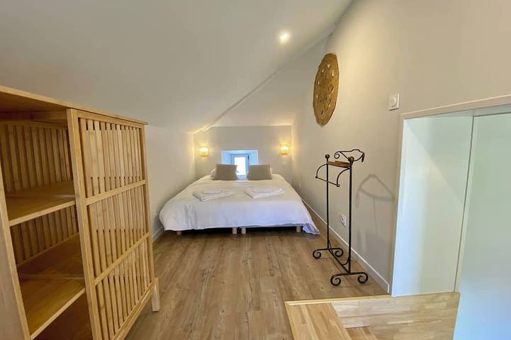 Location de vacances pour 9 personnes à Valence - 2