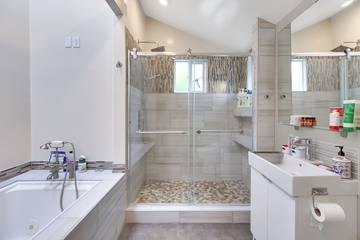 Vacation House for 16 Guests in Los Angeles County, Picture 1