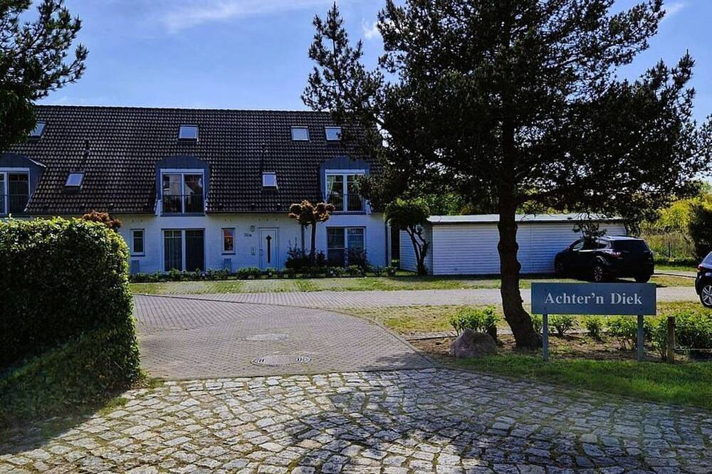 Ferienwohnung in Zingst für 6 Personen in Zingst