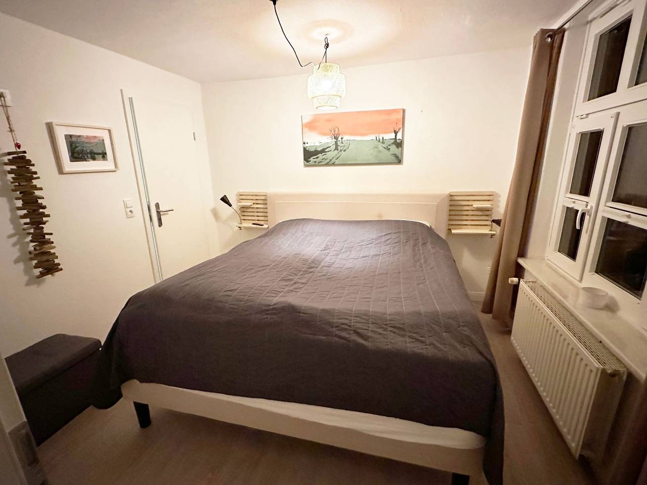 Ganze Wohnung, Neu im Angebot: Wohnung für vier Personen in Bad Segeberg, Kreis Segeberg