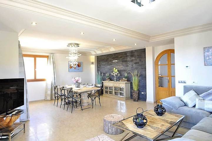 Holiday home for 8 people - 1