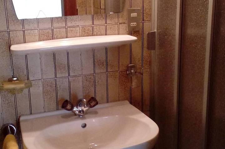 Ferienwohnung für 4 Personen, mit Garten in Bruneck - 3