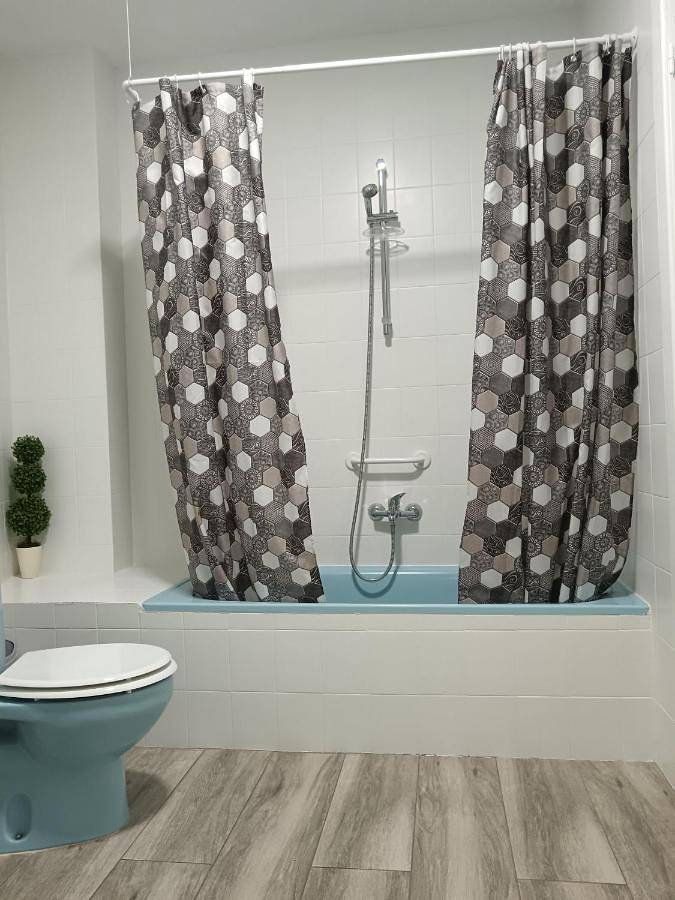 Gîte pour 4 personnes, avec vue et terrasse à Priego de Córdoba - 2