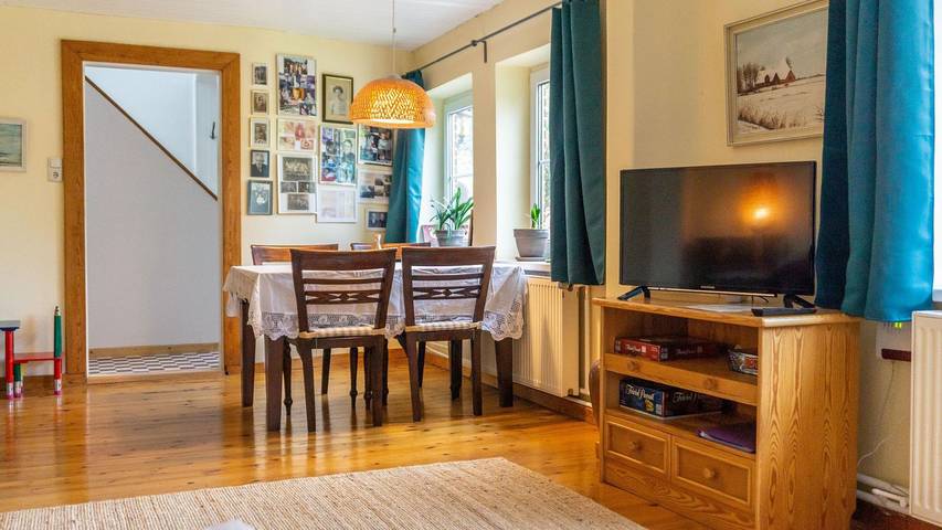 Ferienhaus für 5 Personen, mit Garten in Tönning - 4