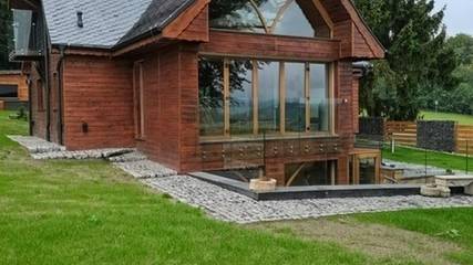 Ferienhaus für 4 Personen in Lückendorf, Oybin, Bild 1