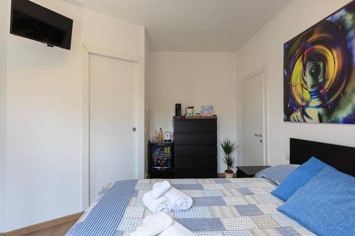 Maison d’hôte pour 2 personnes, avec vue à Cernobbio - 3