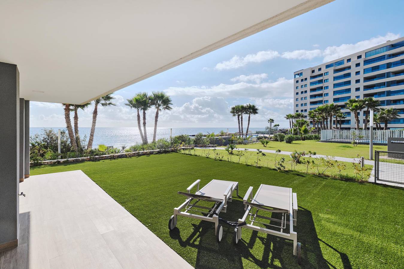 Appartement entier, Apartamento Jodeko (Punta Prima) in Punta Prima (Alicante), Torrevieja