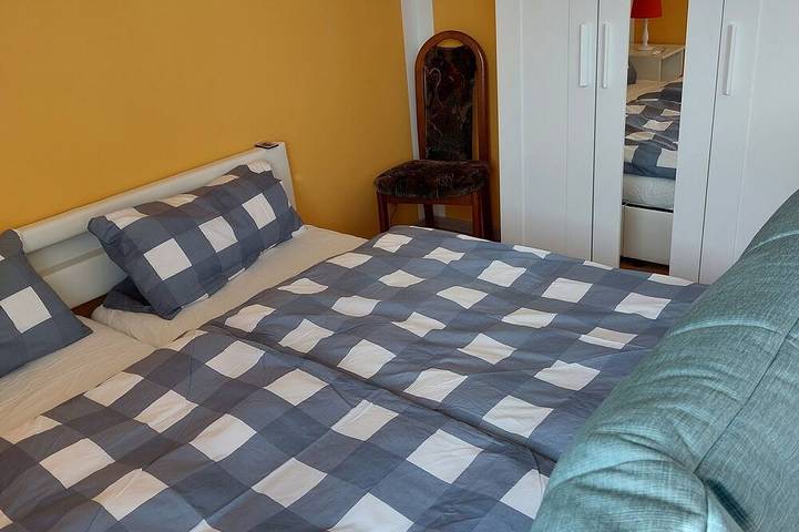 Ferienhaus für 2 Personen in Region Oder - Spree - 3