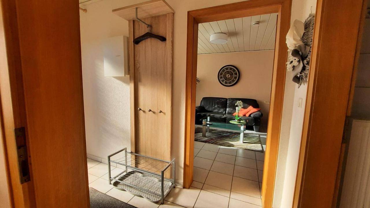 Ganze Wohnung, Ferienwohnung Mia in Brüggen, Niederrhein