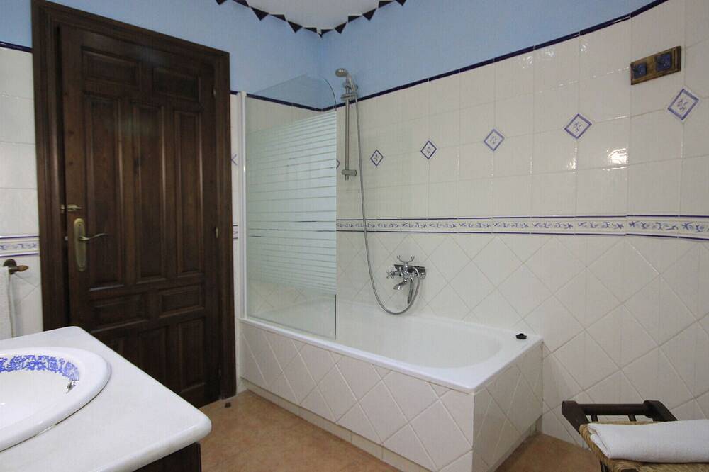 Jaén 002 in Los Villares, Sierras Subbéticas