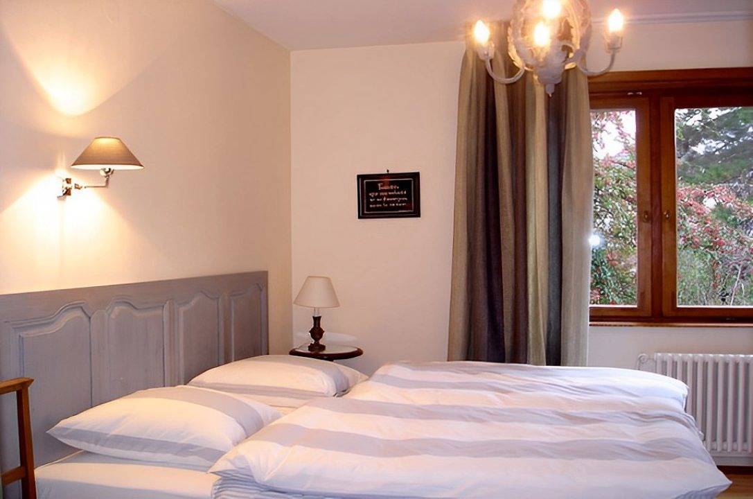 Le Stoeckli - Chambre grise in Schiltigheim, Région de Strasbourg