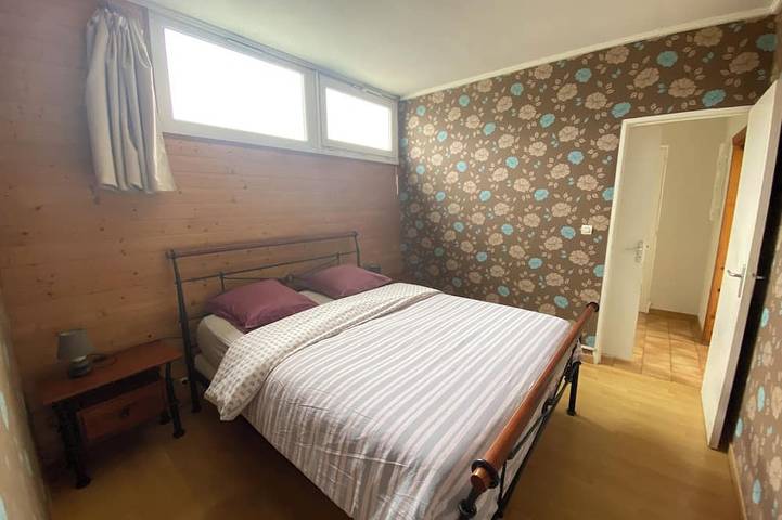 Location de vacances pour 4 personnes, avec jardin à Noyelles-sur-Mer - 2