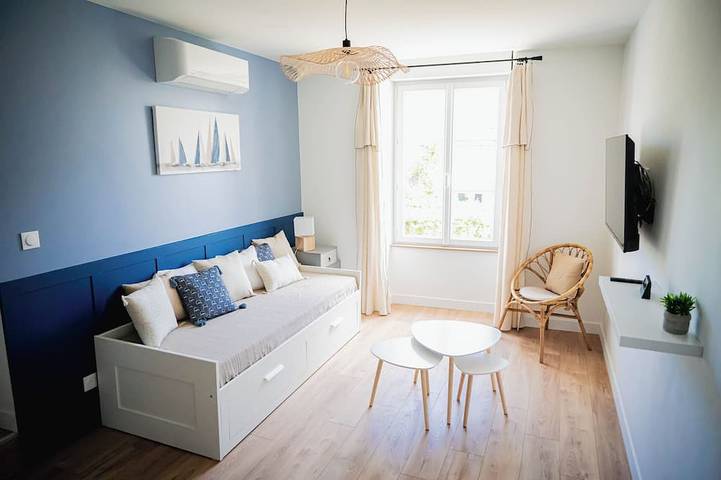 Location de vacances pour 10 personnes, animaux acceptés à Soucelles - 3