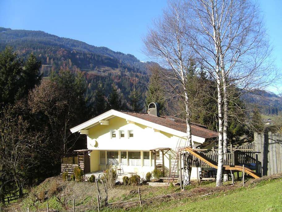 Four-Bedroom House in Saalfelden am Steinernen Meer, Pinzgau