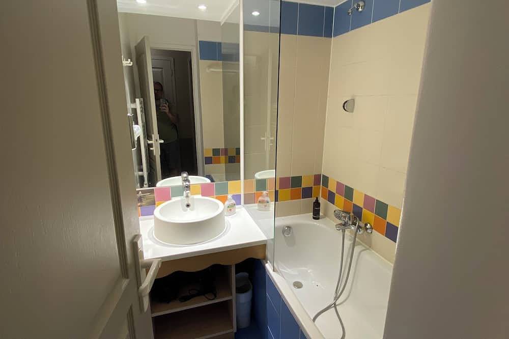 Appartement entier, Cosy Apartment Disneyland'Val d'Europe'Paris in Serris, Seine-et-Marne