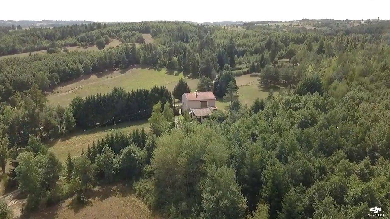 Chambre d’hôtes dans le Forez à Périgneux - Suite familiale in Périgneux, Montbrison