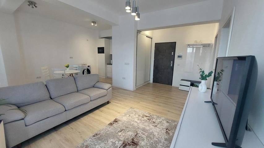 Appartement de vacances pour 3 personnes, avec vue et balcon