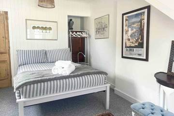 Holiday Home for 4 People in Penzance, Cornwall, Photo 3