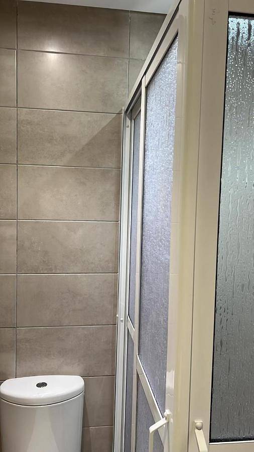 Gîte pour 6 personnes, avec jacuzzi ainsi que jardin et piscine dans Martil - 3