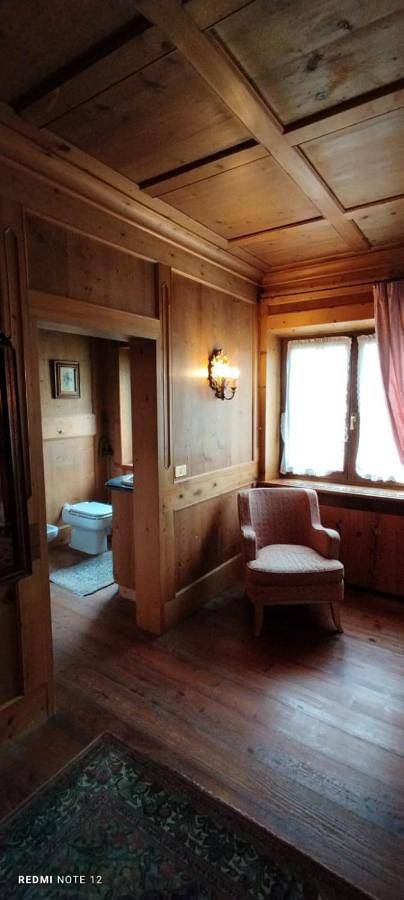 Gîte pour 6 personnes, avec jacuzzi et jardin dans Padola - 4