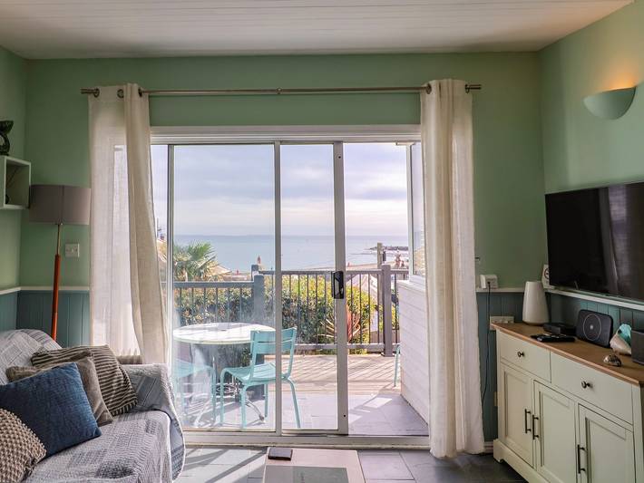 1 Wellhayes in Lyme Regis, Dorset