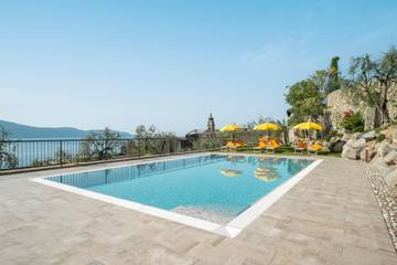 Location De Vacances pour 4 Personnes dans Gargnano, Montagnes autour du lac de Garde, Photo 3