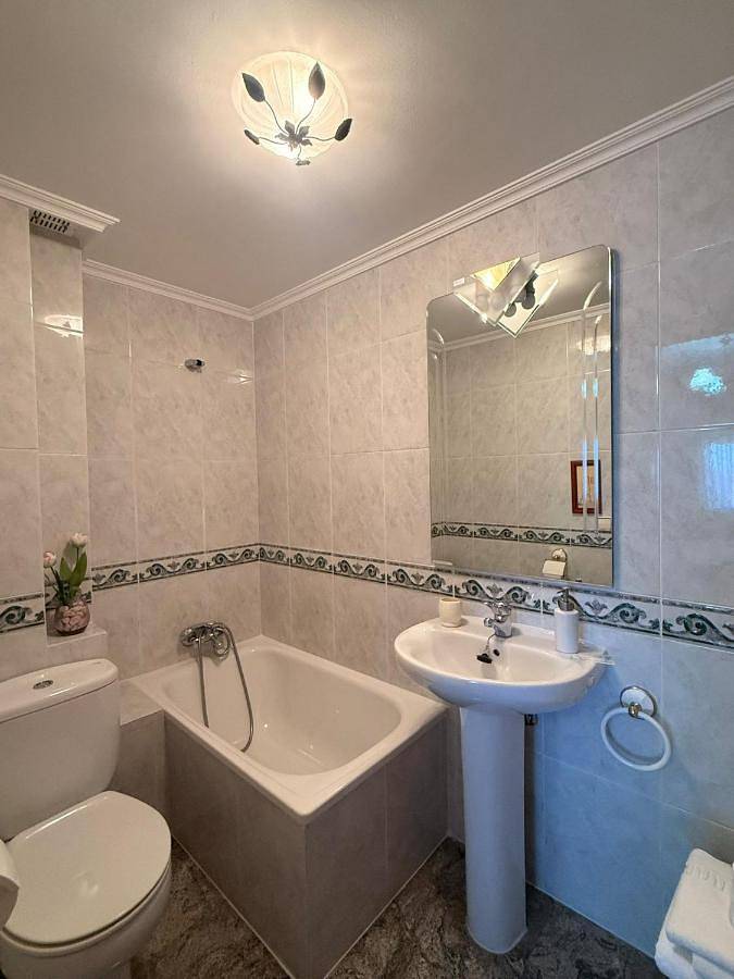 Casa de vacaciones para 10 personas, con terraza y vistas en Provincia de Teruel - 3