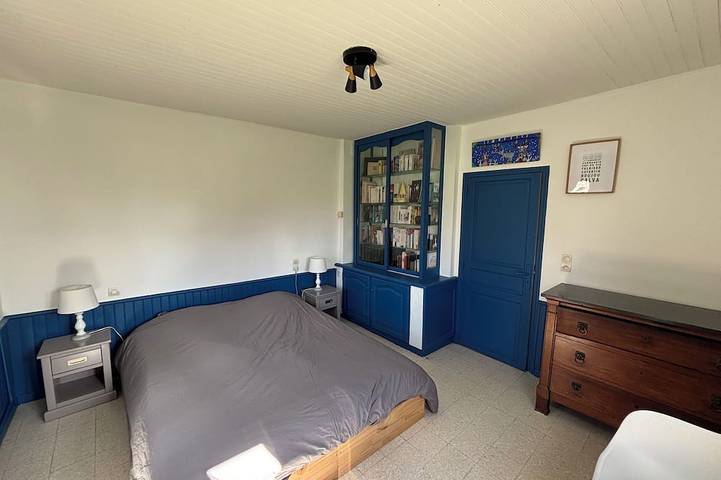 Charming countryside house near the beaches of Normandy in Martainville, Bernay und Umgebung