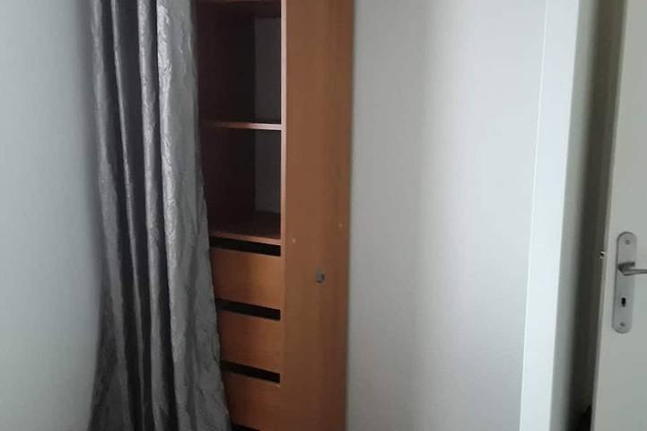 Ganze Wohnung, Appartement à 100mètres de la Plage in Ouistreham, Caen und Umgebung