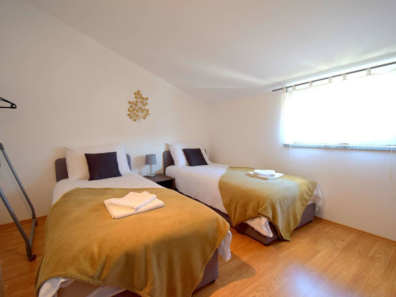 Ganze Wohnung, Paula in Njivice, Krk
